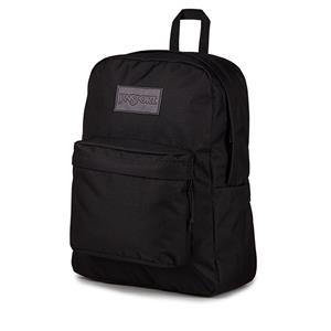Image of SUPERBREAK PLUS BACKPACK -  monochromeblack